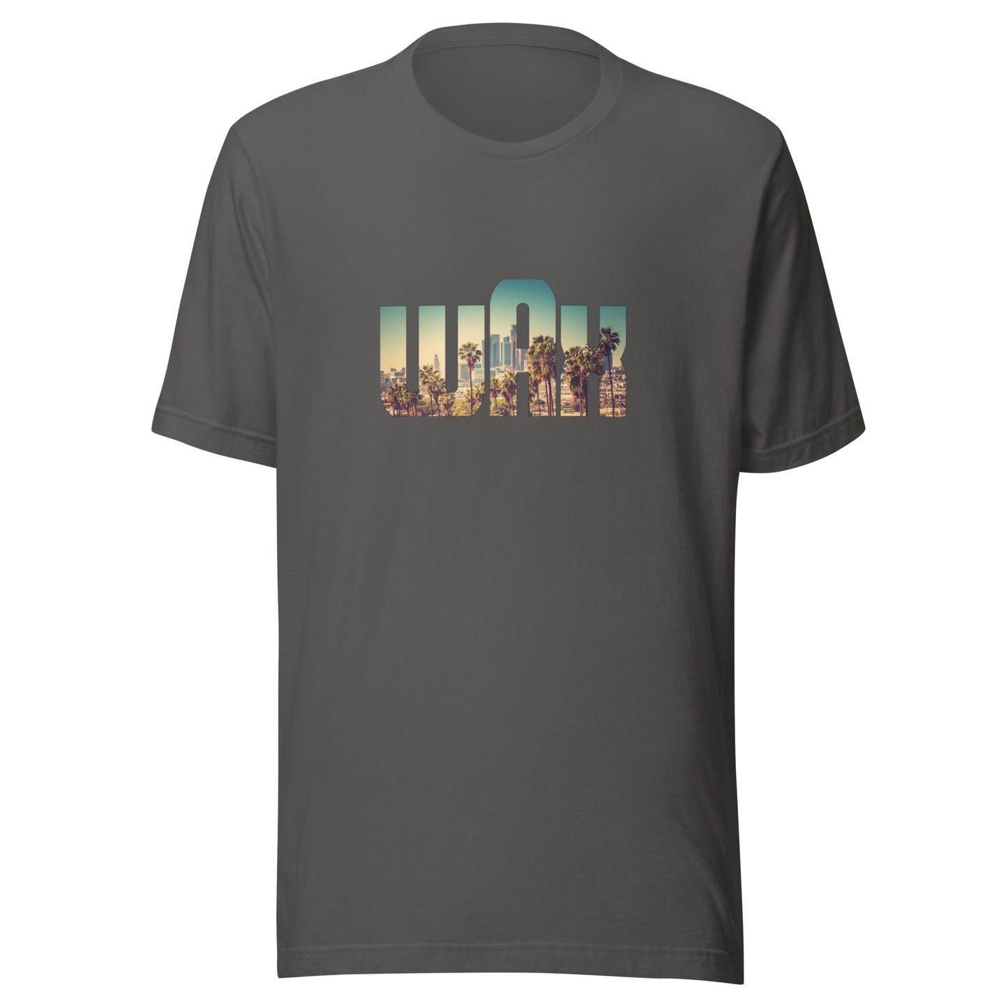 Wax CITYSCAPE tee