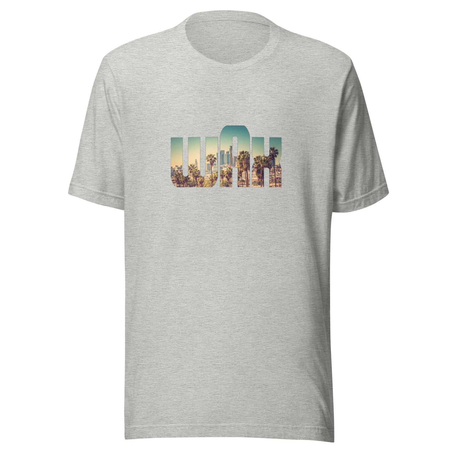 Wax CITYSCAPE tee