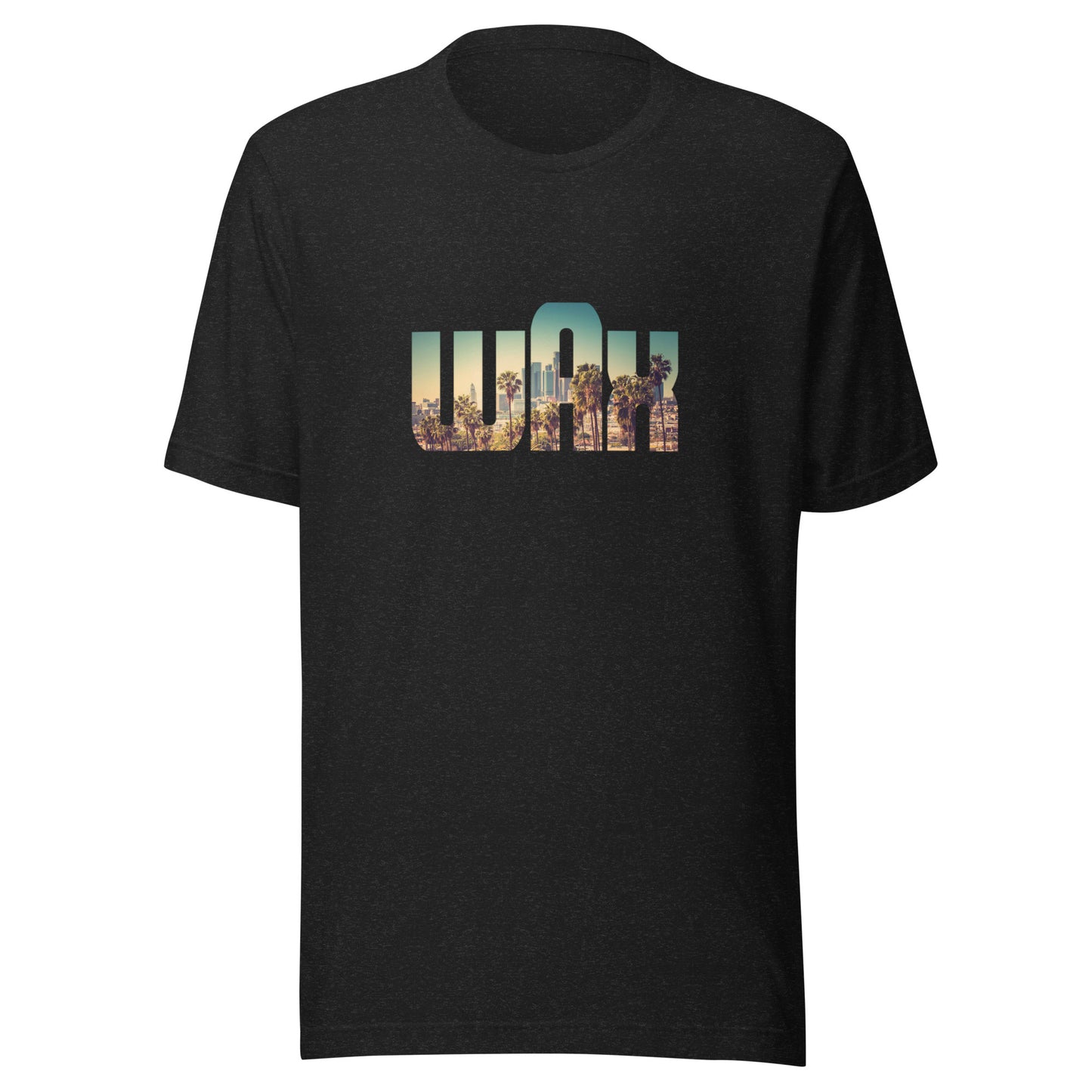 Wax CITYSCAPE tee