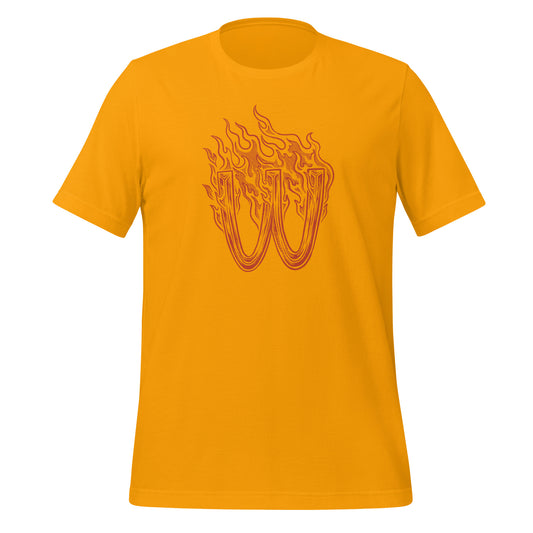 McWax T-Shirt