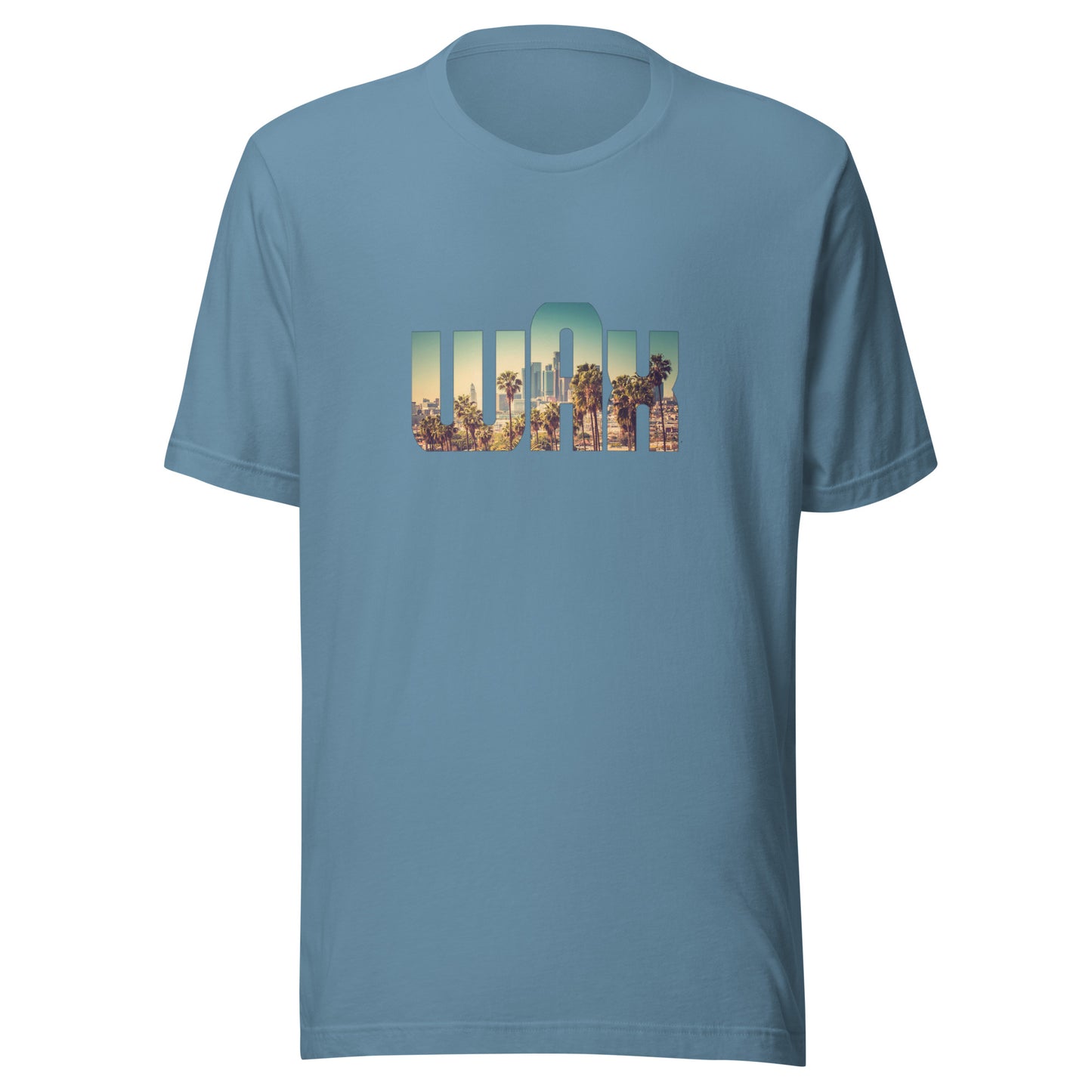 Wax CITYSCAPE tee